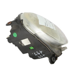 Optique avant principal gauche (feux)(phare) FIAT 500 2 Photo n°4