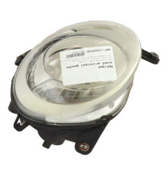 Optique avant principal gauche (feux)(phare) FIAT 500 2 Photo n°5