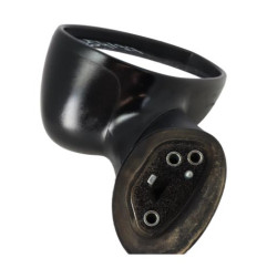 Retroviseur droit FIAT 500 2 Photo n°4