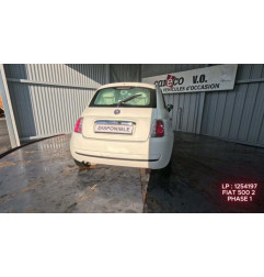 Retroviseur droit FIAT 500 2 Photo n°11