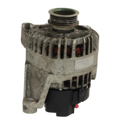 Alternateur FIAT 500 2 Photo n°5