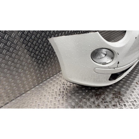 Pare choc avant FIAT 500 2