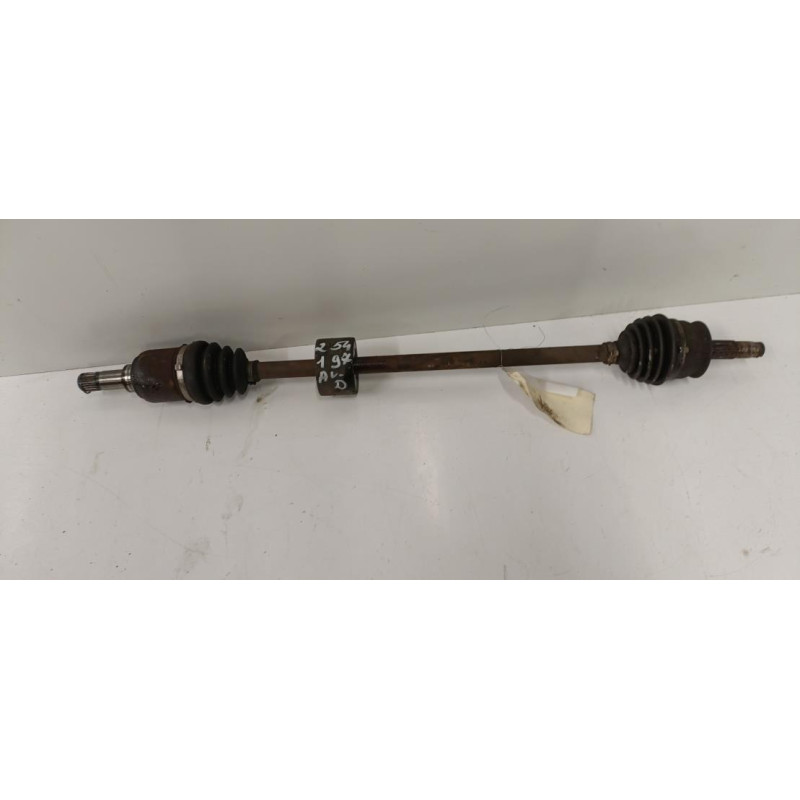 Cardan droit (transmission) FIAT 500 2
