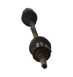 Cardan gauche (transmission) FIAT 500 2 Photo n°3