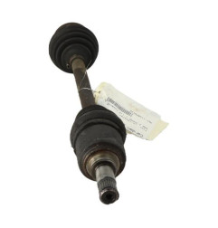 Cardan gauche (transmission) FIAT 500 2 Photo n°4