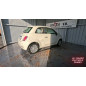 Cardan gauche (transmission) FIAT 500 2
