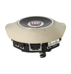 Air bag conducteur FIAT 500 2 Photo n°1