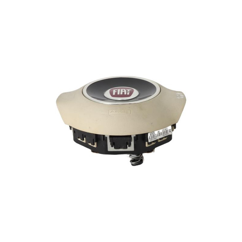 Air bag conducteur FIAT 500 2