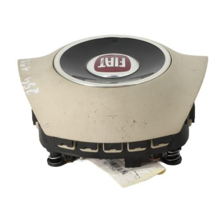 Air bag conducteur FIAT 500 2