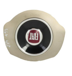 Air bag conducteur FIAT 500 2 Photo n°3