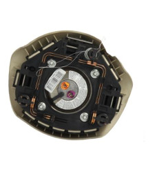 Air bag conducteur FIAT 500 2 Photo n°4