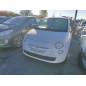 Jante FIAT 500 2
