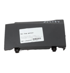 Air bag genoux FIAT 500 2 Photo n°1