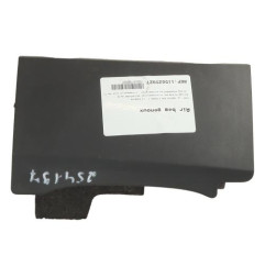 Air bag genoux FIAT 500 2 Photo n°3