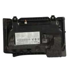 Air bag genoux FIAT 500 2 Photo n°4