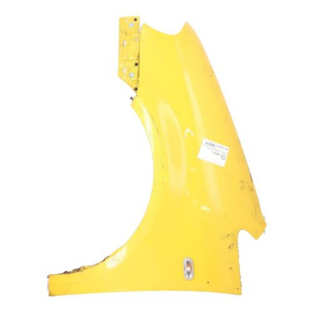 Aile avant gauche VOLKSWAGEN CADDY 3 Photo n°1