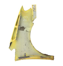 Aile avant gauche VOLKSWAGEN CADDY 3