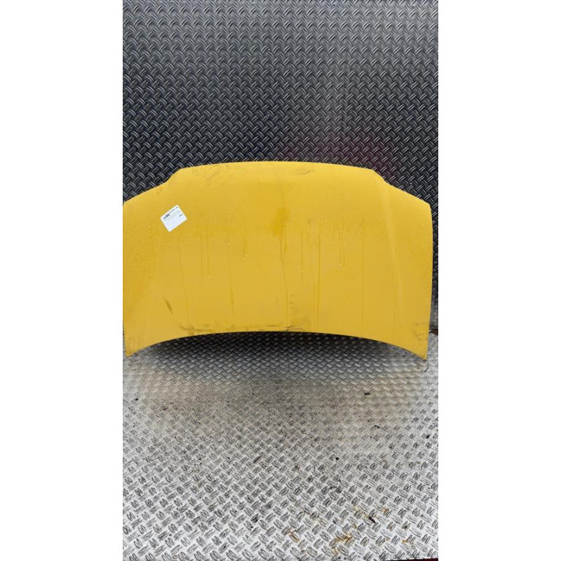 Capot VOLKSWAGEN CADDY 3