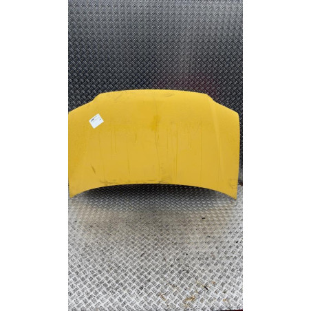 Capot VOLKSWAGEN CADDY 3 Photo n°1