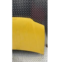 Capot VOLKSWAGEN CADDY 3 Photo n°3