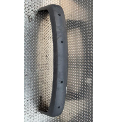 Pare choc arriere VOLKSWAGEN CADDY 3 Photo n°1