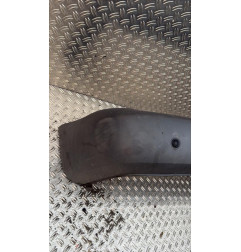 Pare choc arriere VOLKSWAGEN CADDY 3