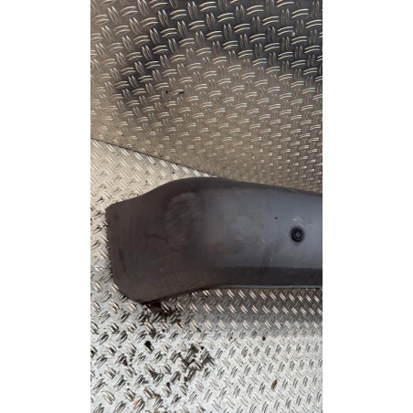 Pare choc arriere VOLKSWAGEN CADDY 3