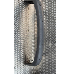 Pare choc arriere VOLKSWAGEN CADDY 3 Photo n°4