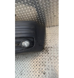 Pare choc avant VOLKSWAGEN CADDY 3 Photo n°3