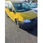 Pare choc avant VOLKSWAGEN CADDY 3