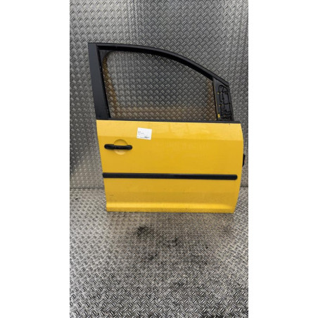 Porte avant droit VOLKSWAGEN CADDY 3 Photo n°1