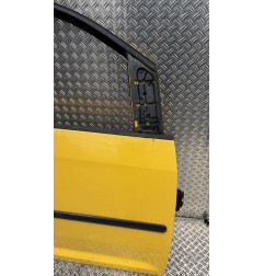 Porte avant droit VOLKSWAGEN CADDY 3