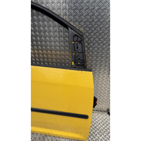 Porte avant droit VOLKSWAGEN CADDY 3