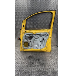 Porte avant droit VOLKSWAGEN CADDY 3 Photo n°4