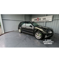 Commande chauffage VOLKSWAGEN GOLF 4 Photo n°10