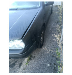 Commande chauffage VOLKSWAGEN GOLF 4 Photo n°18