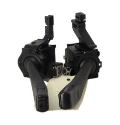 Com (Bloc Contacteur Tournant+Commodo Essuie Glace+Commodo Phare) VOLKSWAGEN CADDY 3 Photo n°1