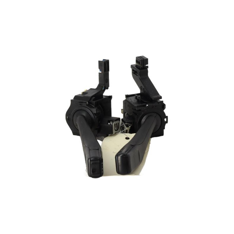 Com (Bloc Contacteur Tournant+Commodo Essuie Glace+Commodo Phare) VOLKSWAGEN CADDY 3