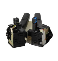 Com (Bloc Contacteur Tournant+Commodo Essuie Glace+Commodo Phare) VOLKSWAGEN CADDY 3