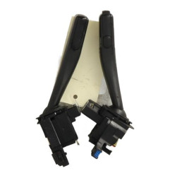 Com (Bloc Contacteur Tournant+Commodo Essuie Glace+Commodo Phare) VOLKSWAGEN CADDY 3 Photo n°3