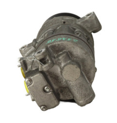 Compresseur clim BMW SERIE 1 E87 Photo n°3