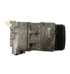 Compresseur clim BMW SERIE 1 E87 Photo n°4