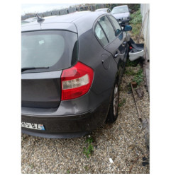 Compresseur clim BMW SERIE 1 E87 Photo n°7