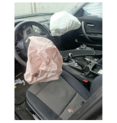 Compresseur clim BMW SERIE 1 E87 Photo n°8