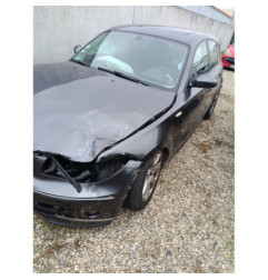 Compresseur clim BMW SERIE 1 E87 Photo n°9