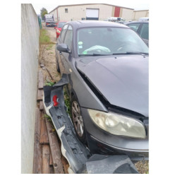 Compresseur clim BMW SERIE 1 E87 Photo n°10