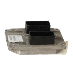 Calculateur moteur FIAT 500 2 Photo n°1