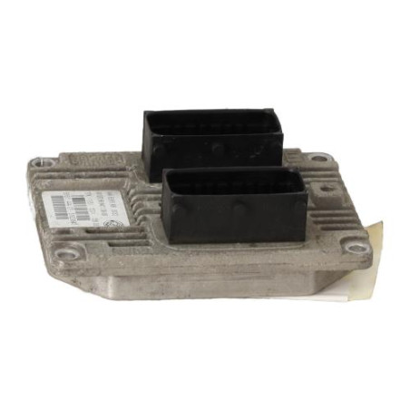 Calculateur moteur FIAT 500 2 Photo n°1