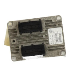 Calculateur moteur FIAT 500 2 Photo n°5