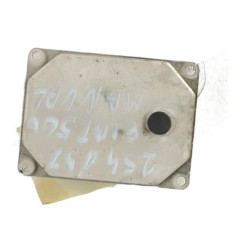 Calculateur moteur FIAT 500 2 Photo n°6